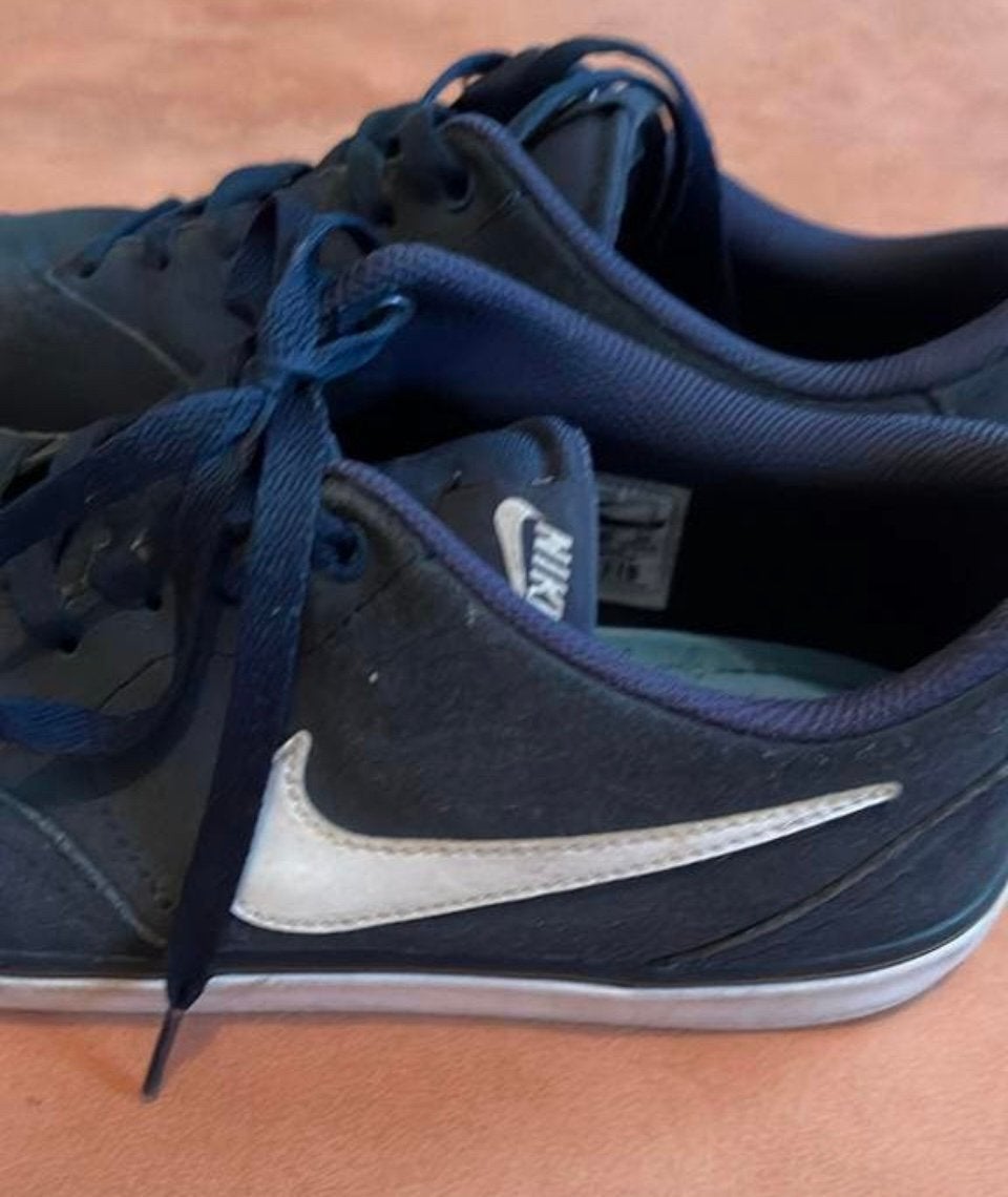 Nike (maat 45), Ophalen of Verzenden, Zo goed als nieuw