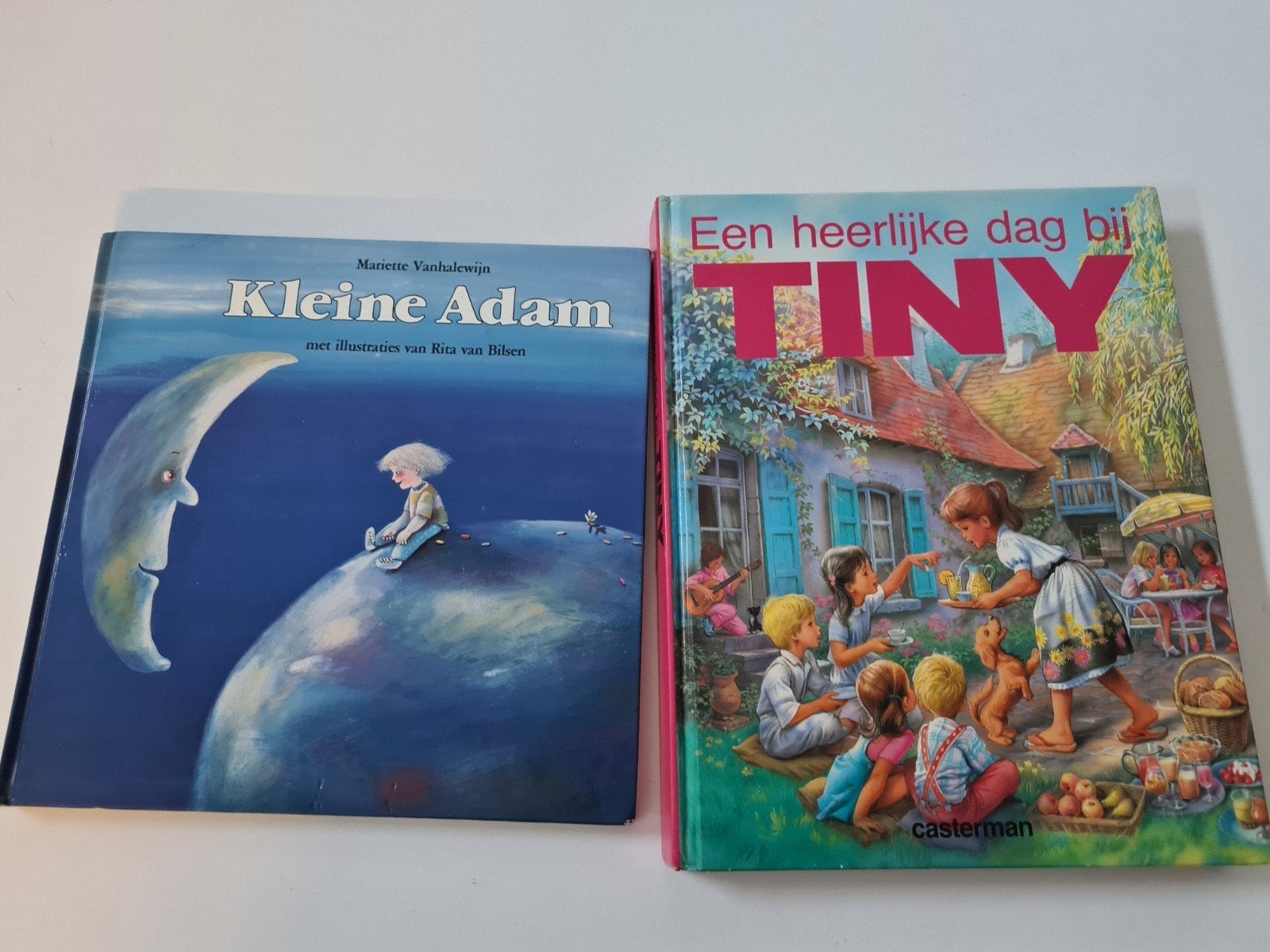 leesboekjes, Boeken, Ophalen of Verzenden, Zo goed als nieuw, Fictie algemeen