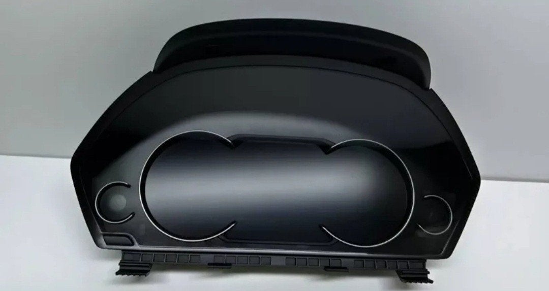 Bmw F30 F32 F34 6wb Instrumental Cluster, Ophalen