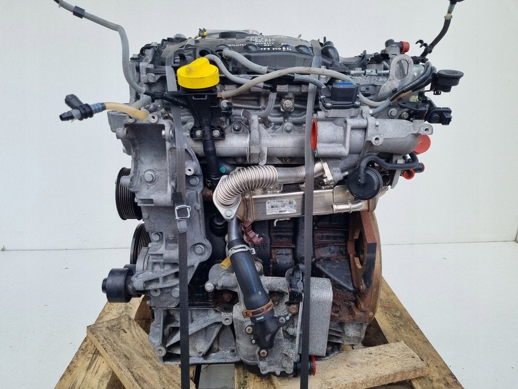 Moteur M9R845 Complet RENAULT LAGUNA, Autos : Pièces & Accessoires, Moteurs & Accessoires, Envoi, Utilisé, Daihatsu
