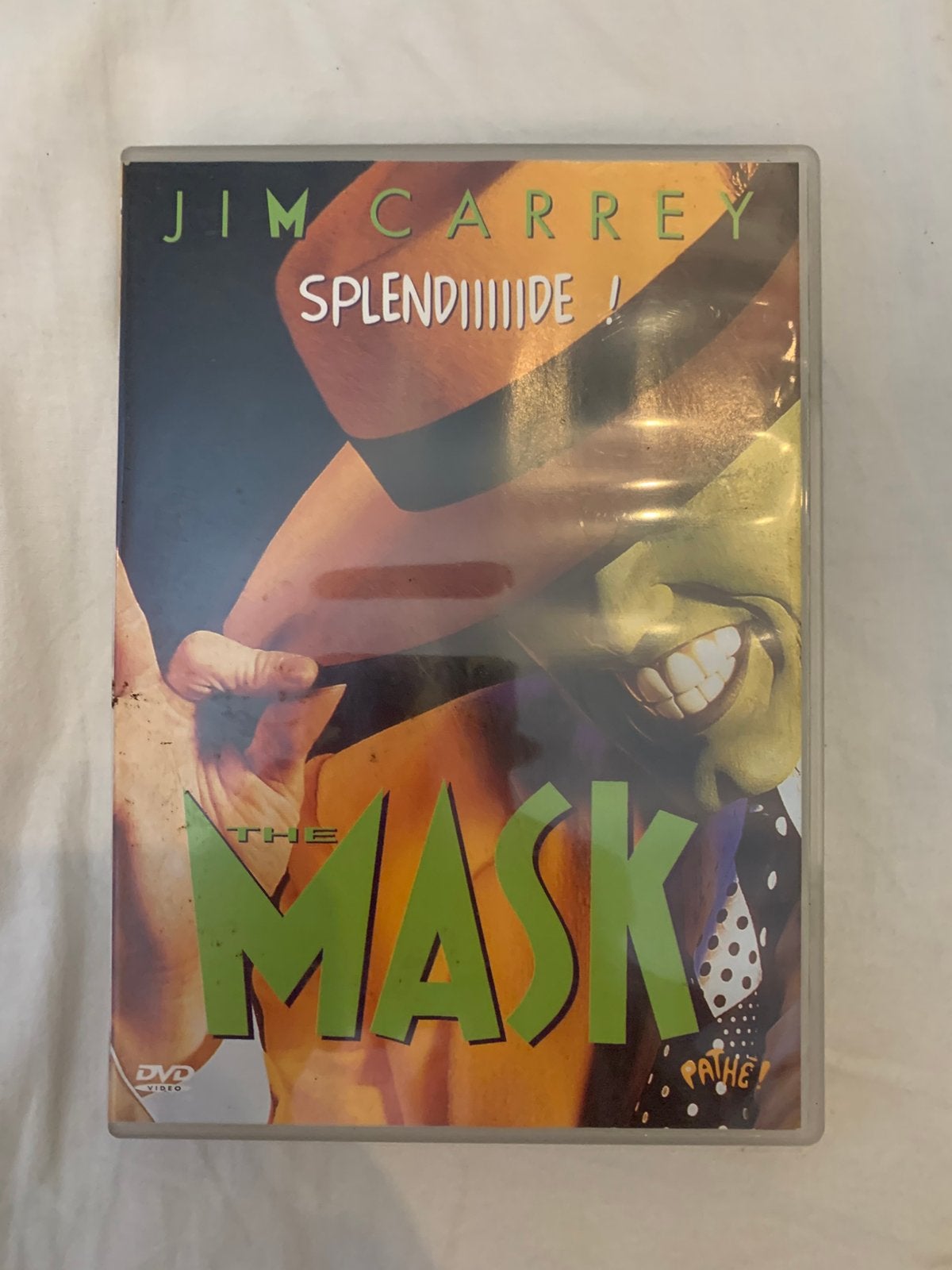 Mask, CD & DVD, CD | Reggae & Ska, Enlèvement, Comme neuf