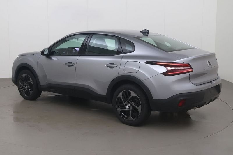 Citroen C4 X plus 131 AT, Automaat, 4 deurs, Gebruikt, 1199 cc