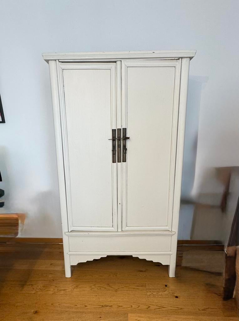 Armoire Chinois antique, Enlèvement, Utilisé, Chinois antique