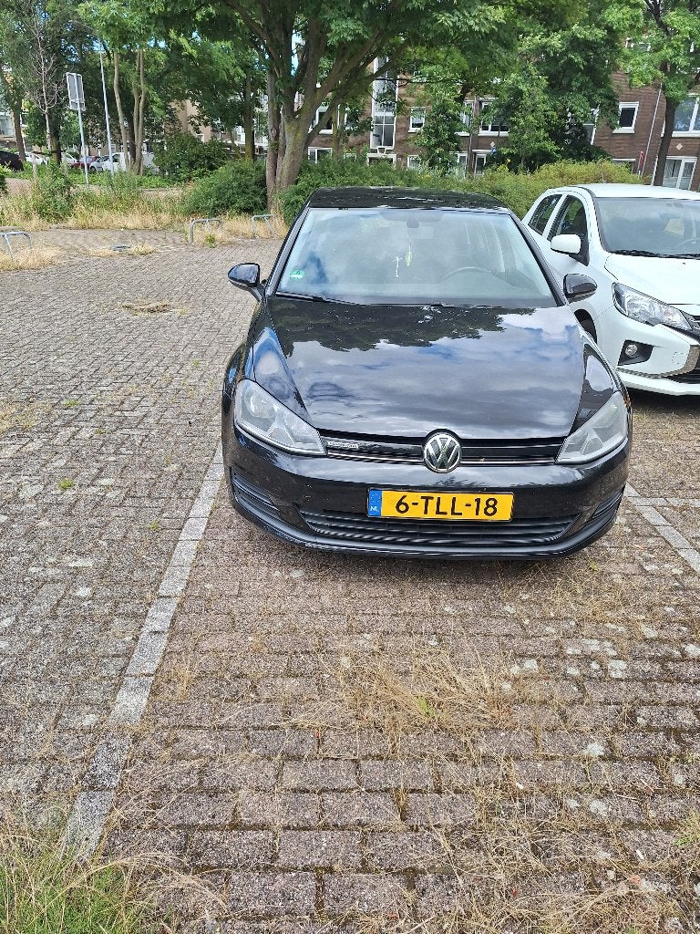 Golf, Autos, 4 portes, Boîte manuelle, Entretenue par le concessionnaire, Autre carrosserie