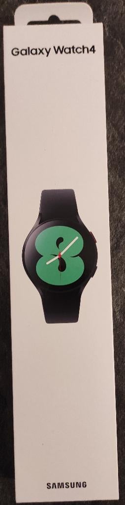 Montre connectée 100€, Neuf, Enlèvement, Samsung, Android