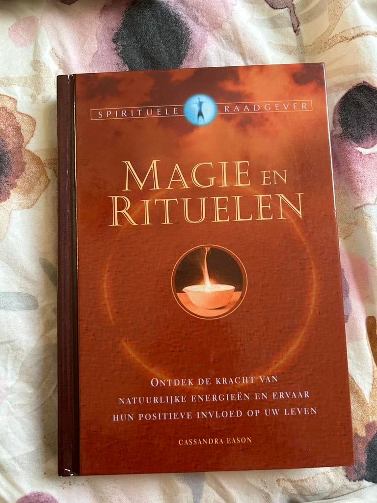Spirituele boeken, Boeken, Ophalen, Zo goed als nieuw