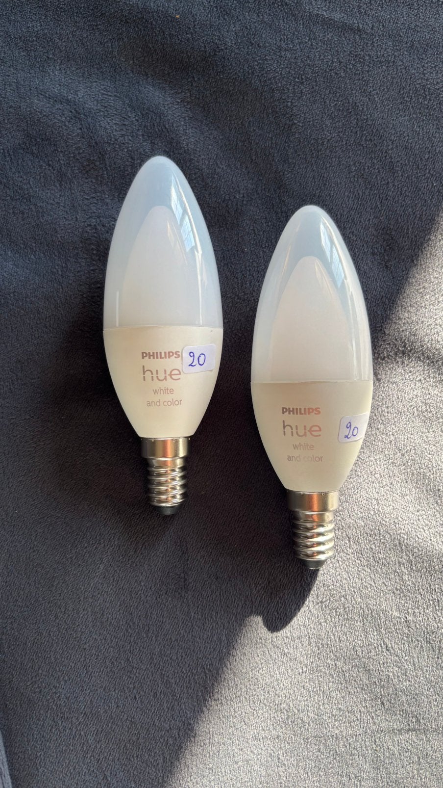 Philips hue E14, Ophalen, Philips, Bluetooth