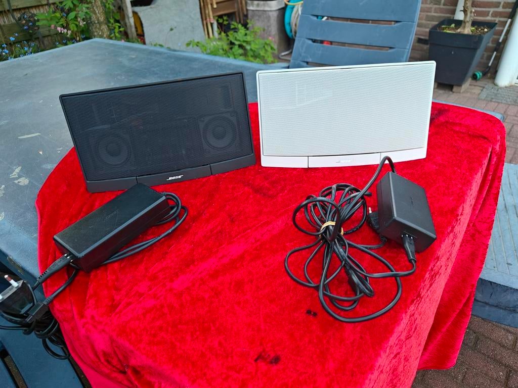 Bose lifestyle Roommate, Ophalen of Verzenden