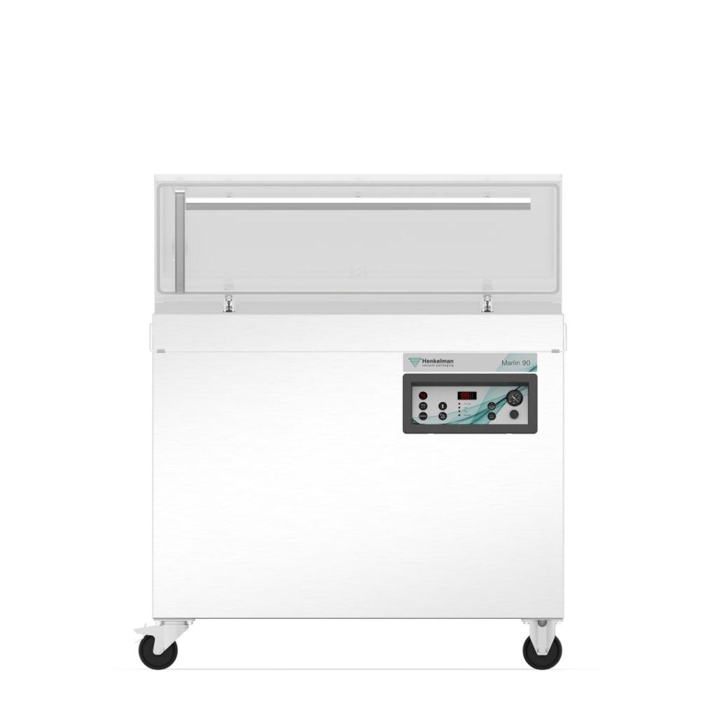 Henkelman Marlin 90 vacuummachine *PROMO*, Envoi, Neuf, dans son emballage, Boulangerie et Boucherie