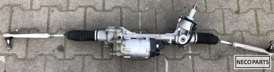 PORSCHE 911 911 T 2 4WD LIFT STUURHUIS 99134700566, -, Porsche, Utilisé, -