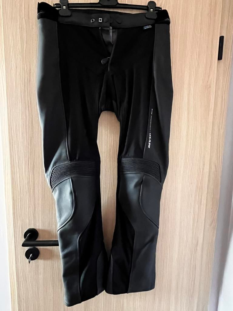 Pantalon femme Rev’it! Ingnition 3 taille 36, Enlèvement ou Envoi, Neuf, sans ticket, Femmes, Pantalon | cuir