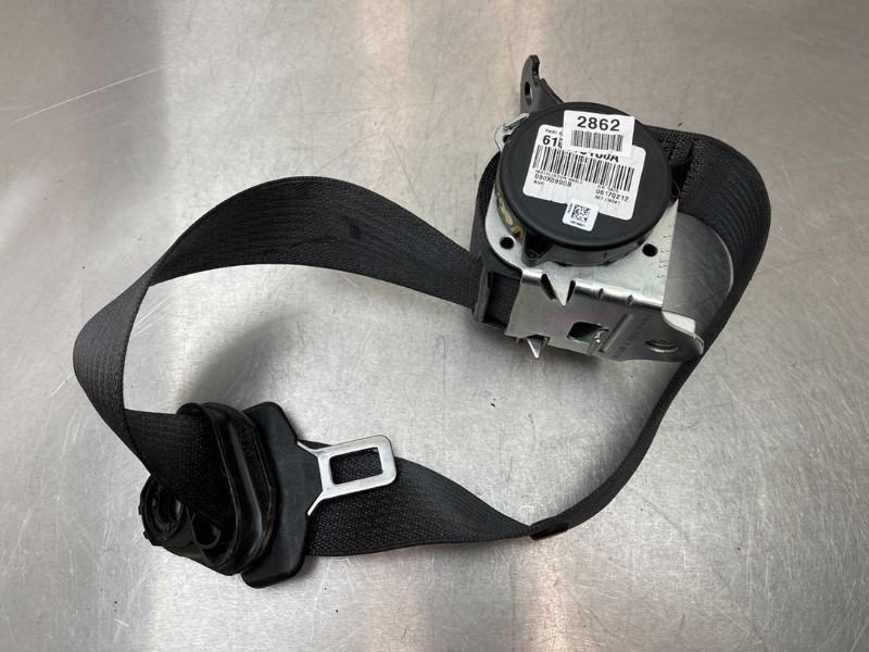 CEINTURE DE SECURITE ARRIERE GAUCHE Aveo (300), Utilisé, Daewoo