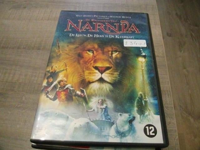 narnia, Ophalen of Verzenden