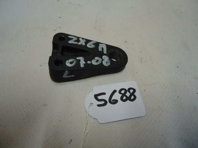 ZX6R 2007 - 2008 Kawasaki Beugel Beugel motorblok D1-11681, Motoren