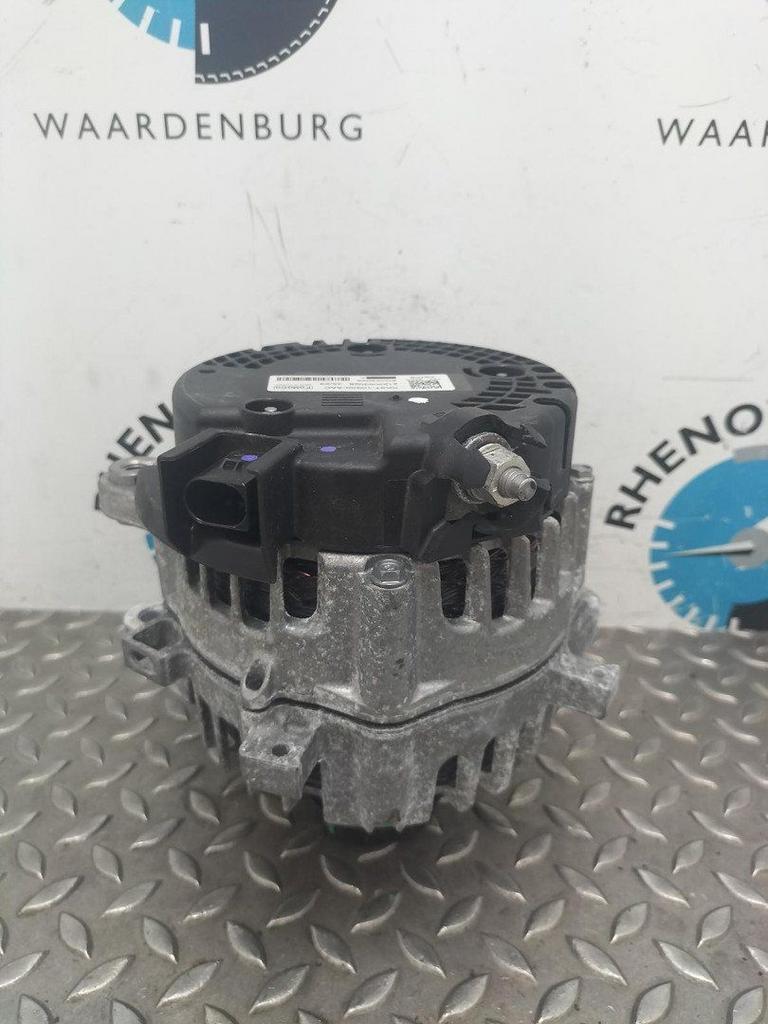 FORD TRANSIT CUSTOM 2.0 EcoBlue E 280S Series DYNAMO 2024, Ophalen of Verzenden, Gebruikt, ARN erkend