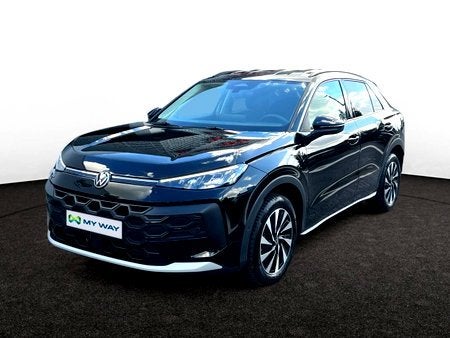 Volkswagen T-Roc 1.5 eTSI mHEV ACT Life DSG, Autos, Achat, Automatique, https://public.car-pass.be/vhr/24a6a26d-3653-41ee-8ceb-882bbf5ee1e7