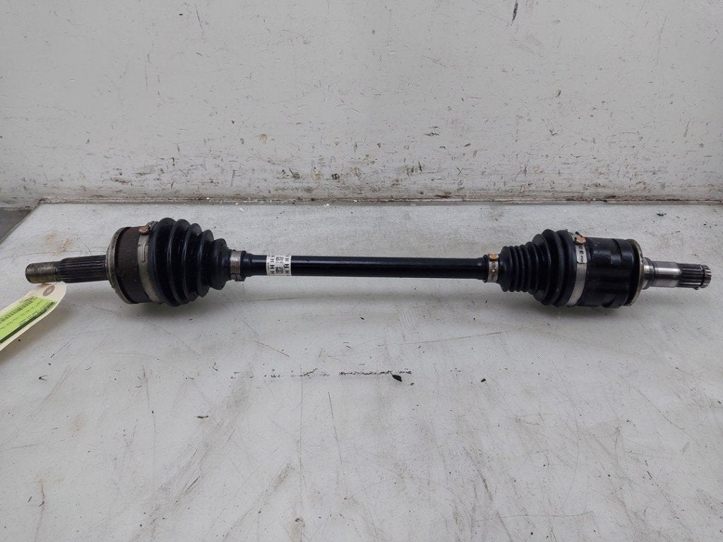 CARDAN AVANT GAUCHE (TRANSMISSION) (|10396908|43420K0050|), Kundenbetreuung@toyota.de, Toyota, Utilisé, Toyota-Allee 2
50858  Köln, DE