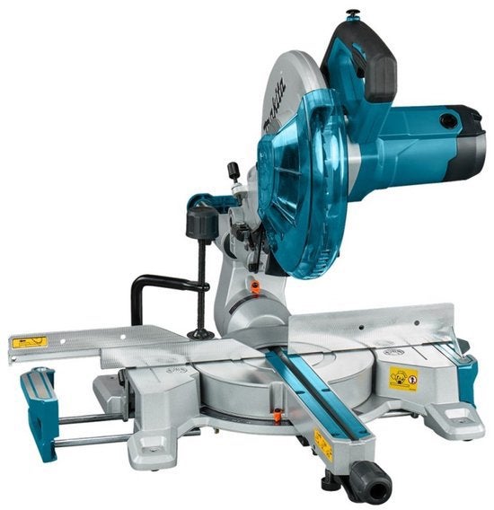Makita LS1110F (nieuw in de doos), Doe-het-zelf en Bouw, Gereedschap | Zaagmachines, Ophalen, 70 mm of meer, Nieuw, Afkortzaag
