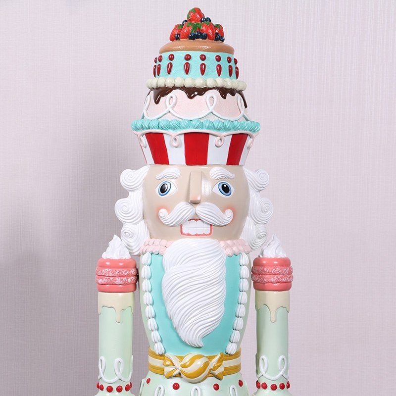 Gâteau aux bonbons Casse-Noisettes 122 cm - Casse-Noisettes, Enlèvement, Neuf