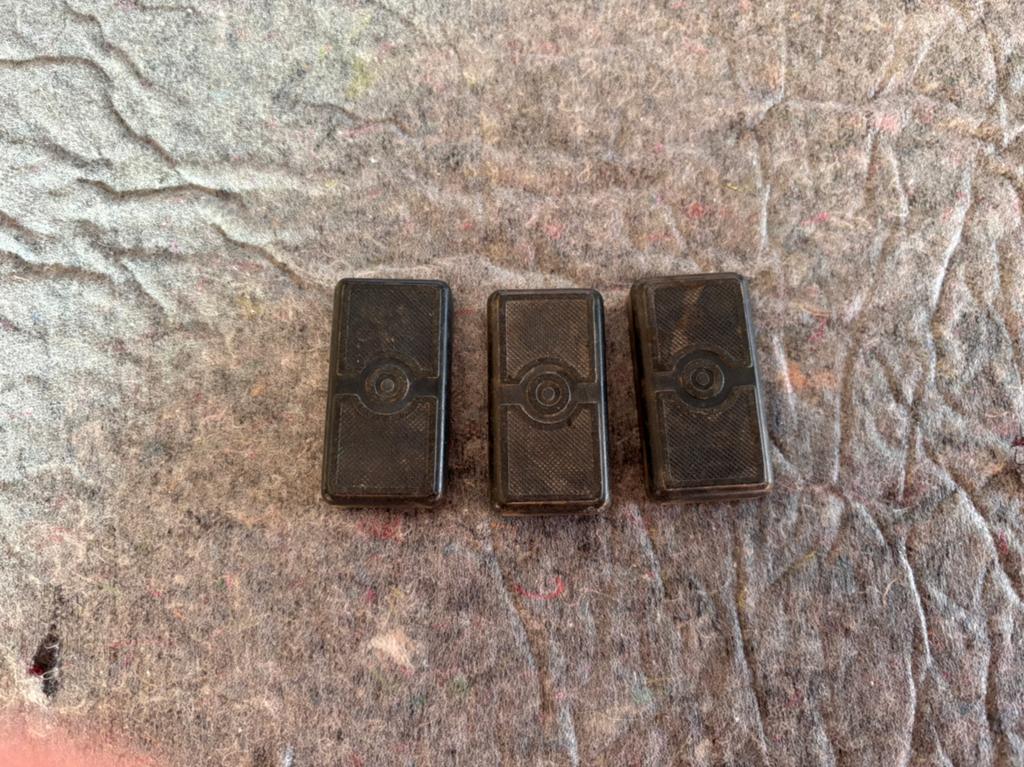 British Cafe Domino, Enlèvement ou Envoi, Comme neuf