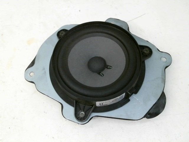 HAUT PARLEUR / ENCEINTE Nissan Murano (Z51), Dhr. M. Roggen, Stadsweg 37 37
9917 PV  WIRDUM GR., NL, Nissan, Utilisé