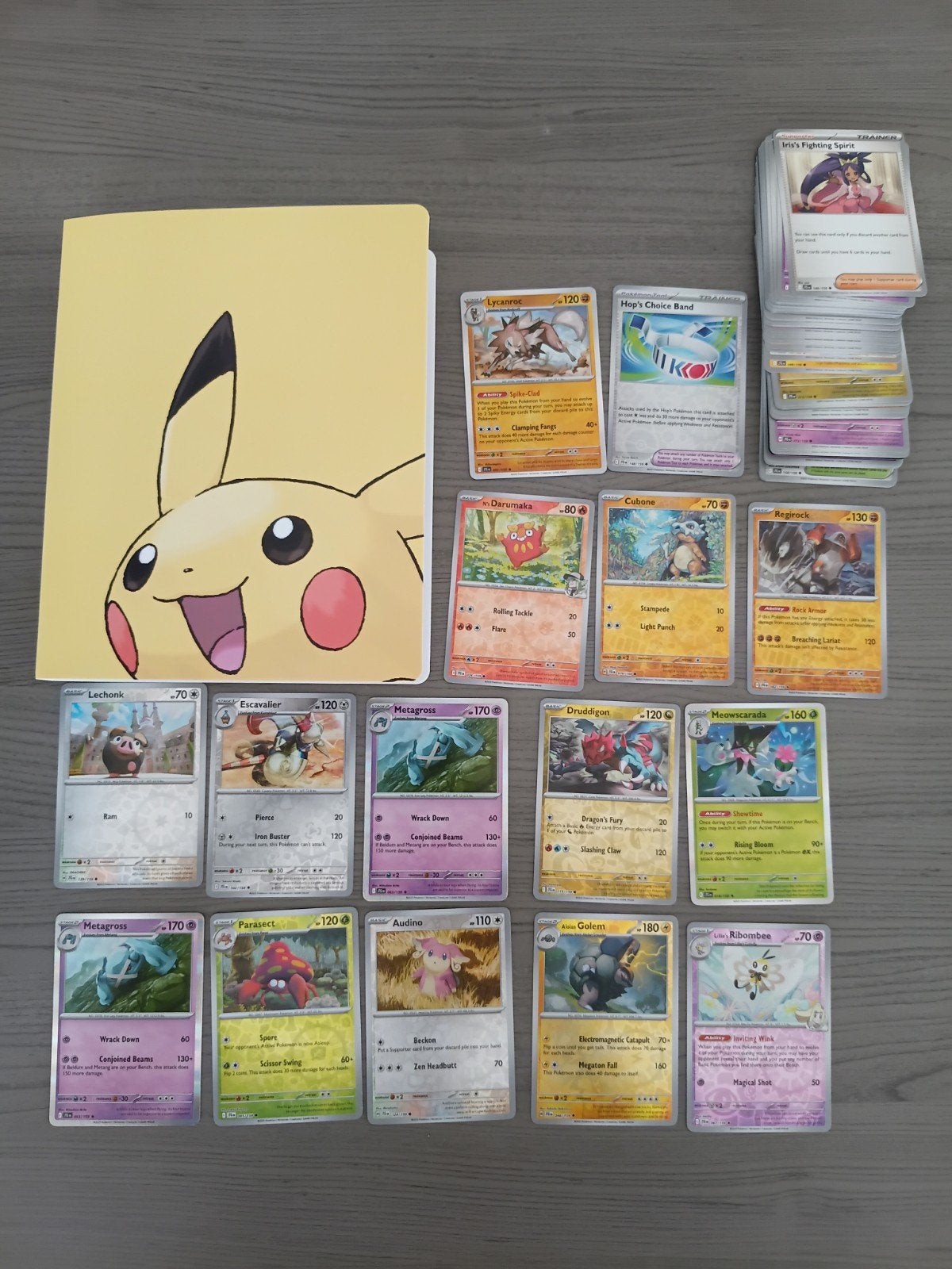 pokemon kaarten, Hobby en Vrije tijd, Verzamelkaartspellen | Pokémon, Ophalen
