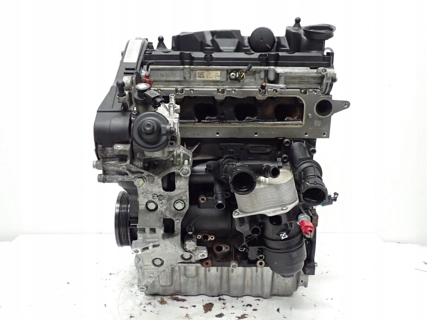 Moteur DFGC Nu KODIAQ A3 AUDI TIGUAN VW TOURAN SKODA, Envoi, Utilisé, Daihatsu