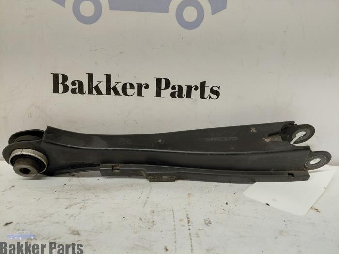 Draagarm links-achter van een Volvo V60, Gebruikt, -, -, Volvo