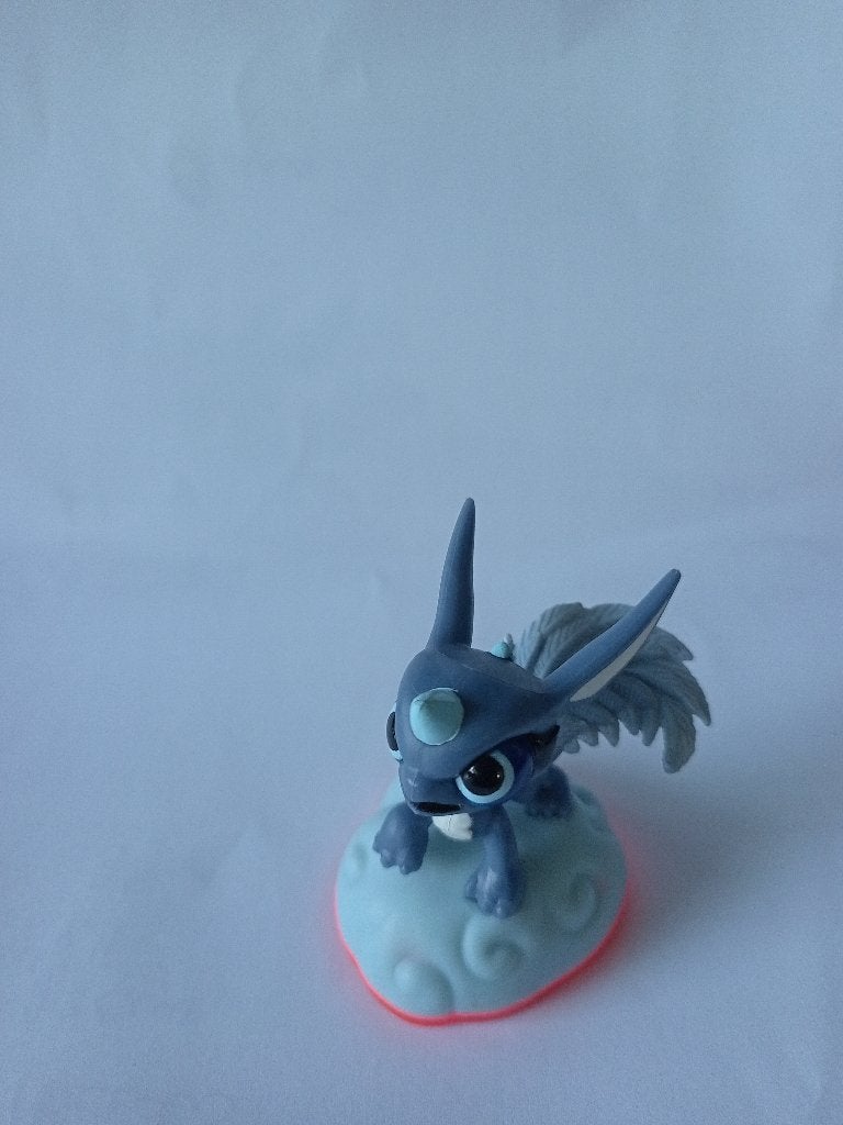 Breeze (Mini) - Skylanders Trap Team, Consoles de jeu & Jeux vidéo, 2 joueurs, À partir de 7 ans, Combat, Enlèvement