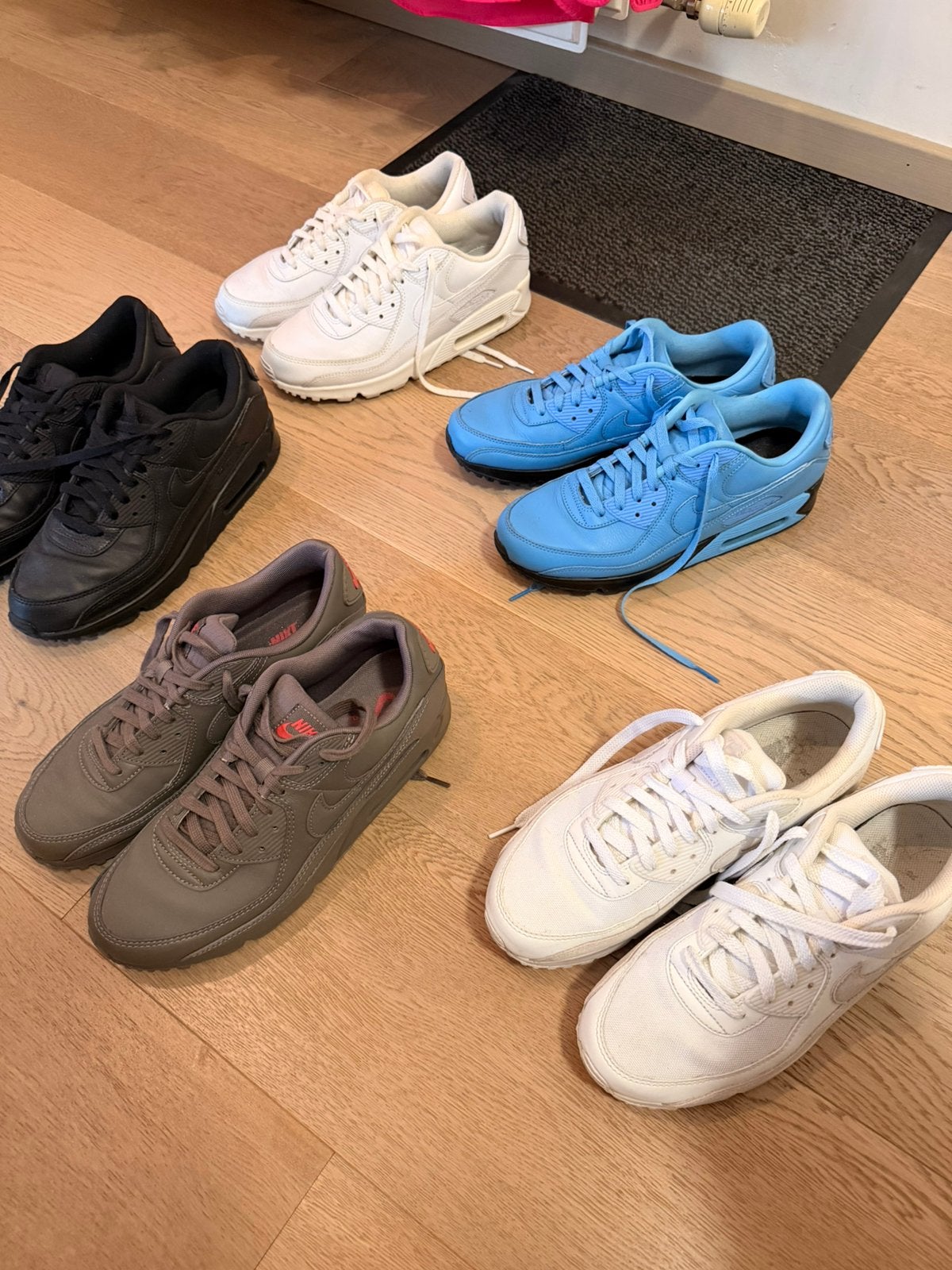 Sac à dos Nike Air Max 90, Enlèvement, Comme neuf