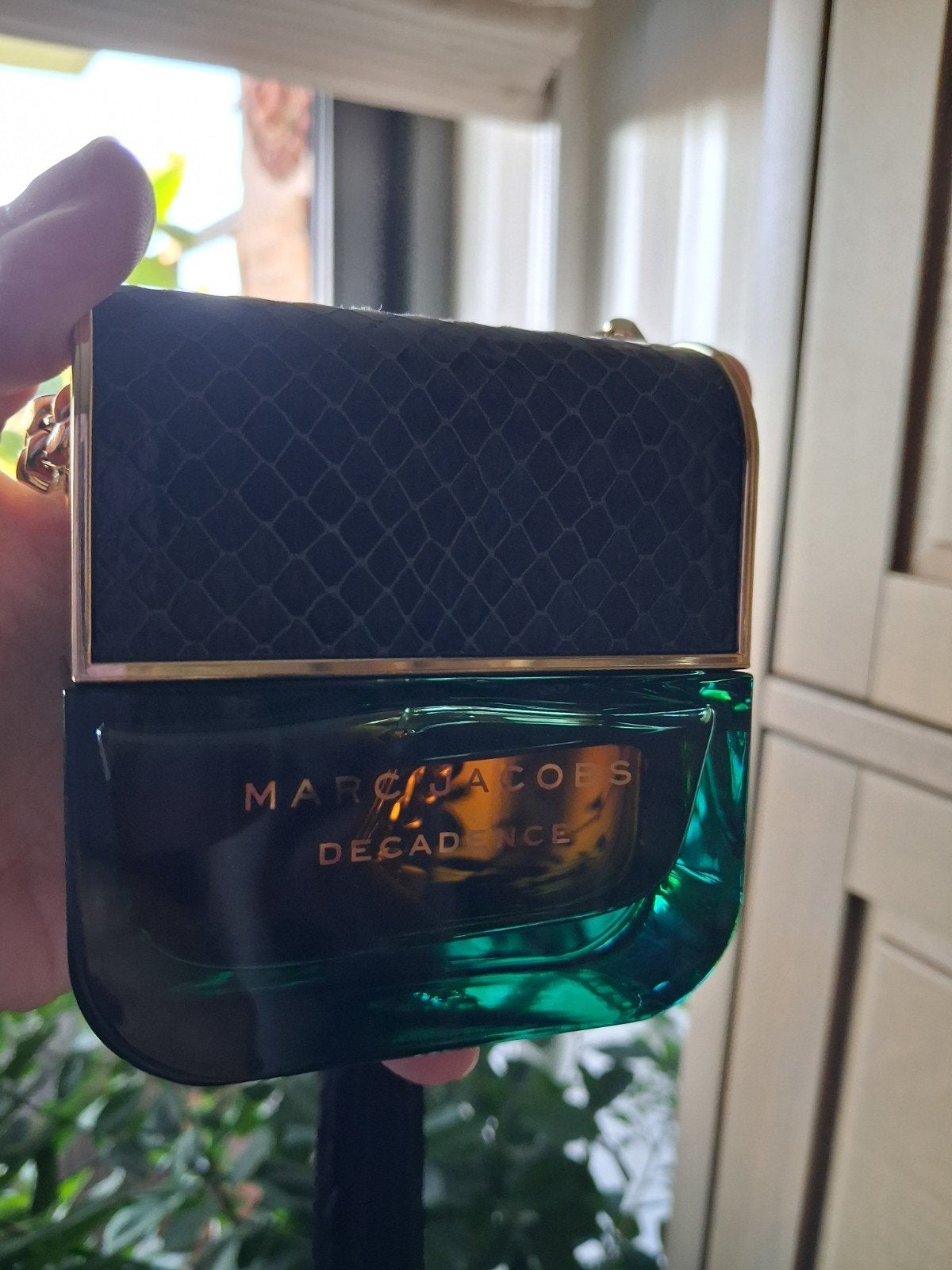 Marc Jacobs EDP Decadence, Enlèvement ou Envoi, Utilisé