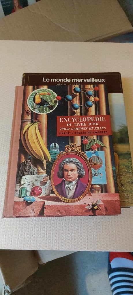 Livre gratuit, Livres, Enlèvement, Comme neuf