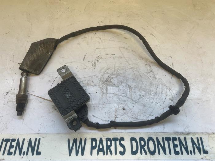 Sonde lambda d'un Volkswagen Caddy, Volkswagen, -, 3 mois de garantie, Utilisé