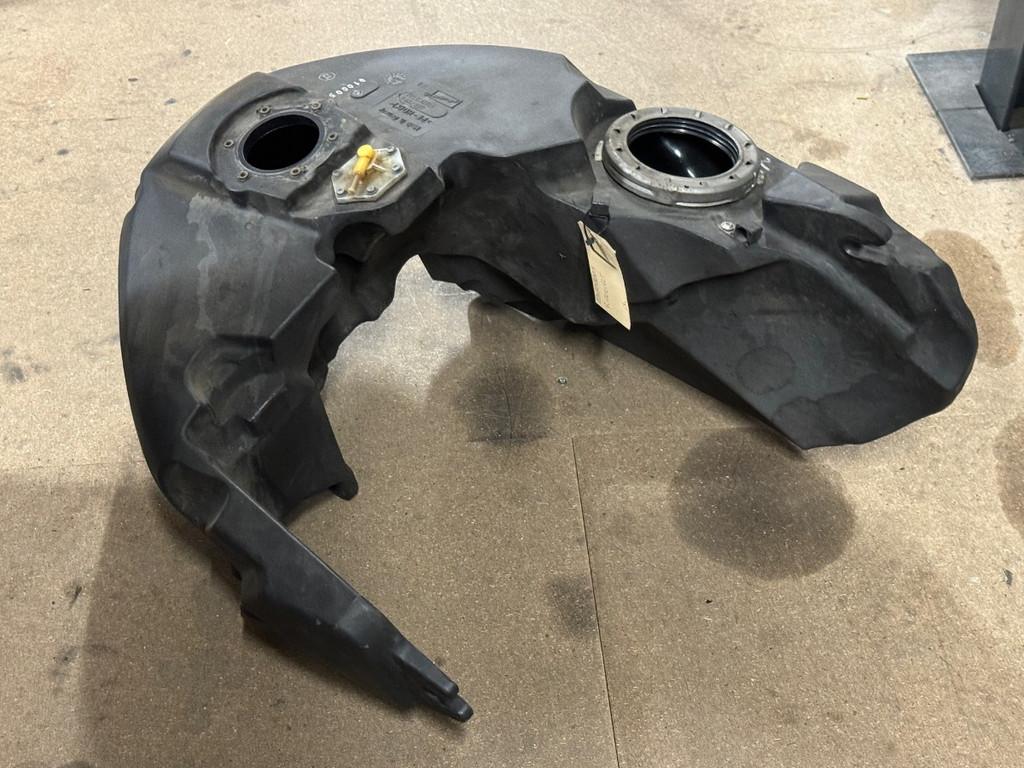 TANK BMW R 1200 RT 2005-2009 (R1200RT 05) (01-2005/12-2009), Gebruikt