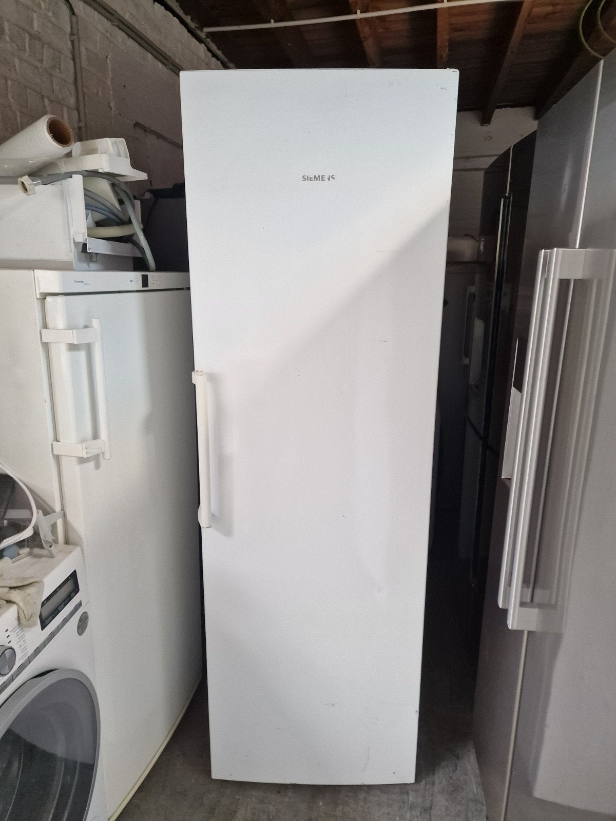 congélateur Siemens, Electroménager, Enlèvement ou Envoi, Congélateur