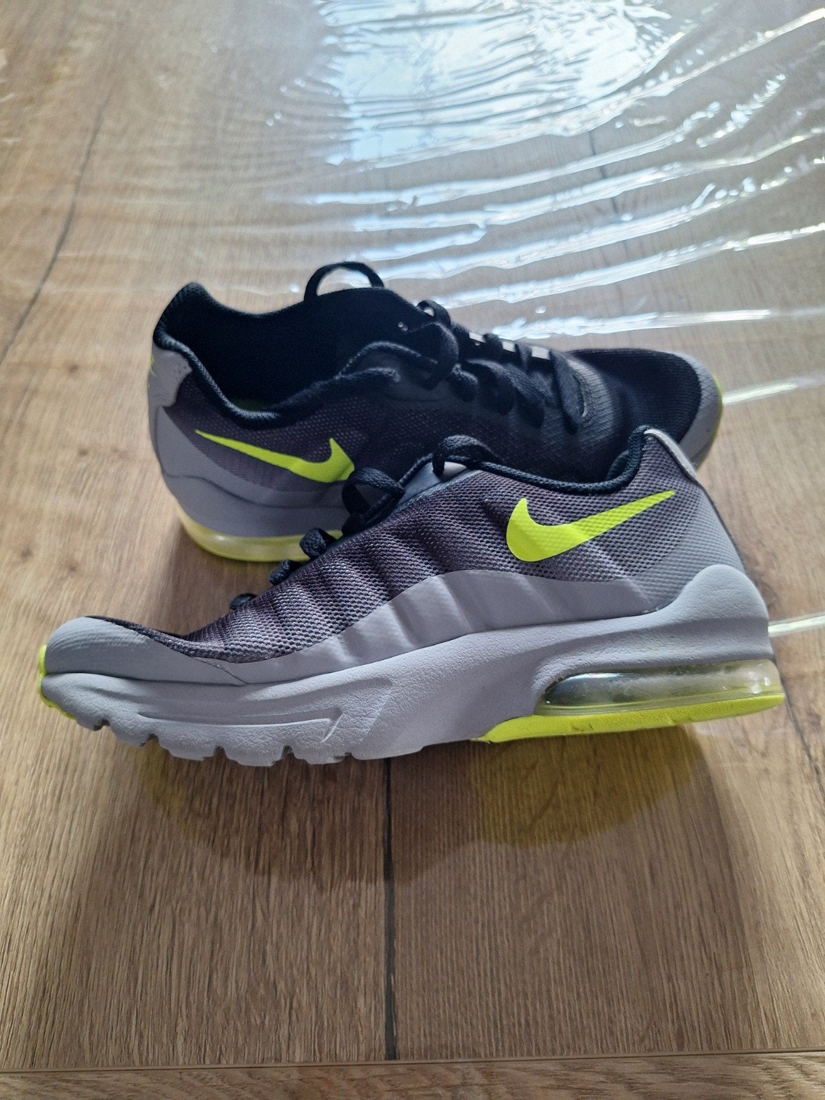 Baskets Nike, Enlèvement, Utilisé, Chaussures de course à pied, Nike