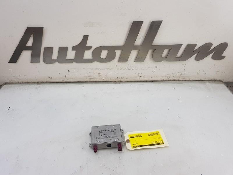 ANTENNE VERSTERKER Audi A3 Sportback (8PA) (01-2004/03-2013), Auto-onderdelen, Gebruikt, Audi
