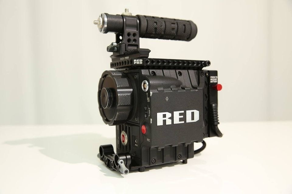 RED EPIC MYSTERIUM-X, TV, Hi-fi & Vidéo, Photo | Appareils professionnels, Autres marques, Autres types, Enlèvement, Utilisé