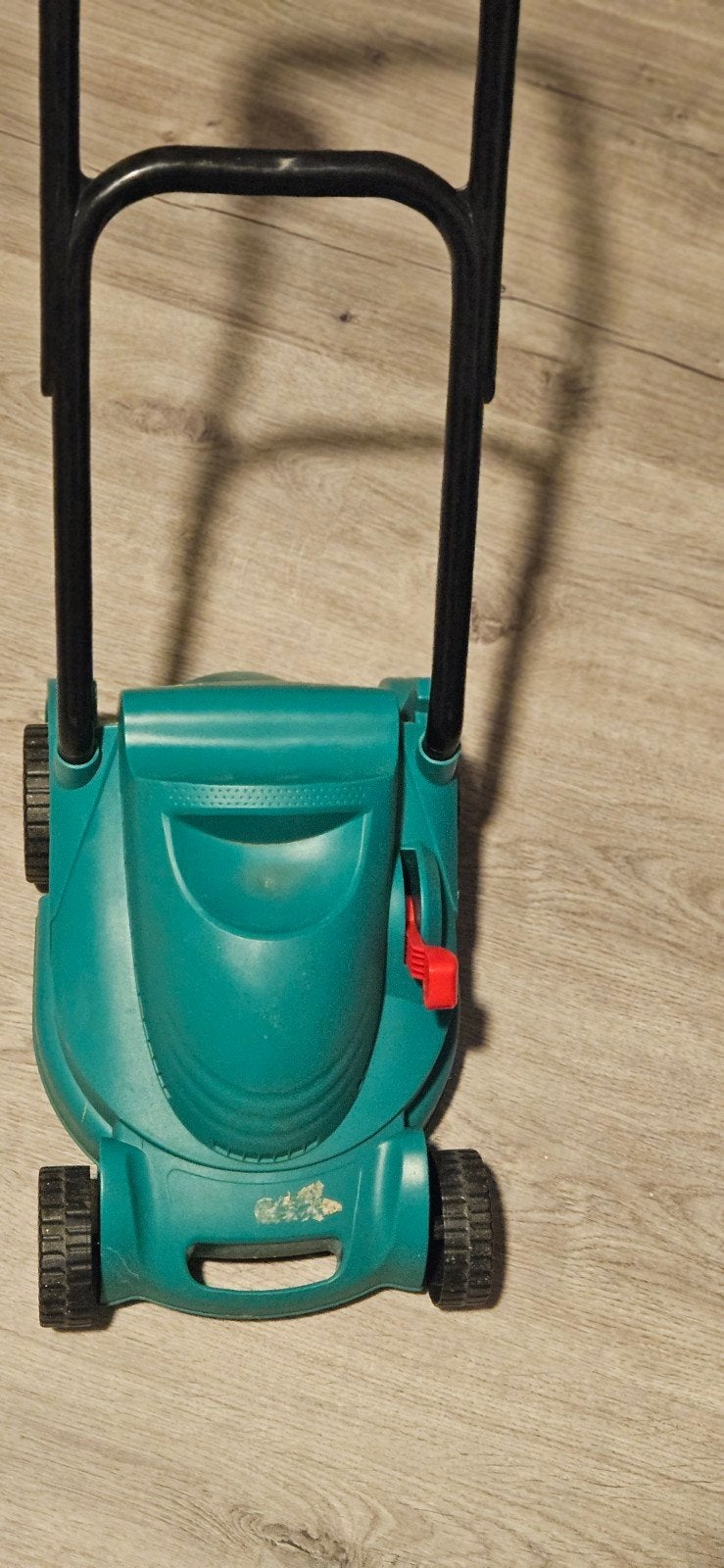 kinder grasmachine van bosch, Kinderen en Baby's, Ophalen