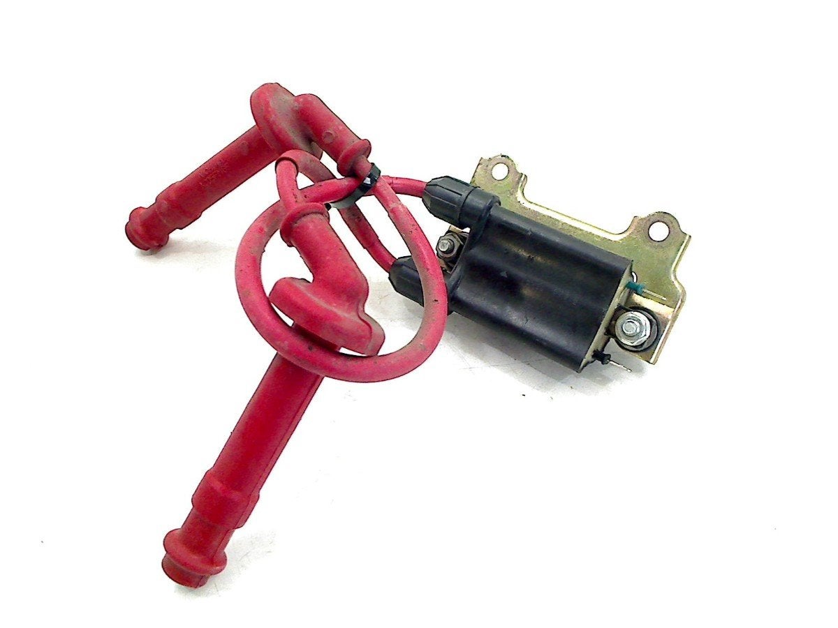 BOBINE D'ALLUMAGE Honda, Honda Center GmbH, Utilisé, Info@honda.de, Hanauer Landstraße  222-224
60314  Frankfurt am Main, DE
