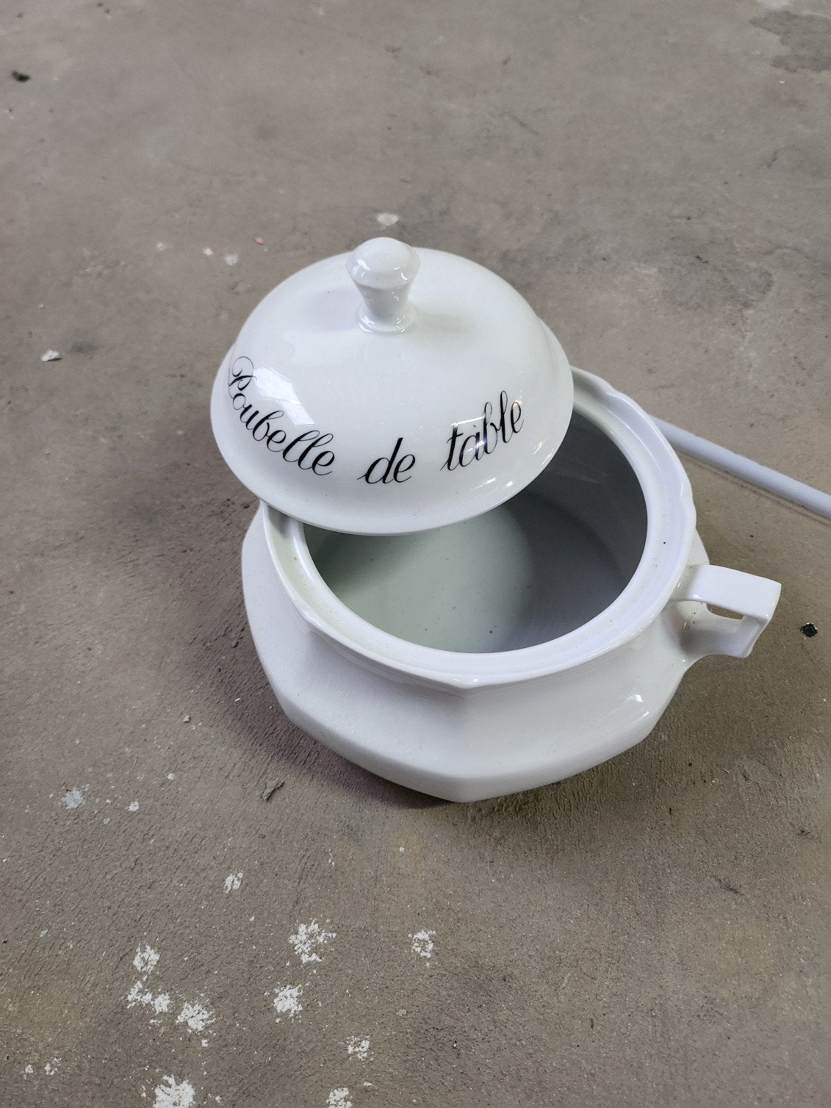 poubelle, Electroménager, Mélangeurs de cuisine, Enlèvement ou Envoi