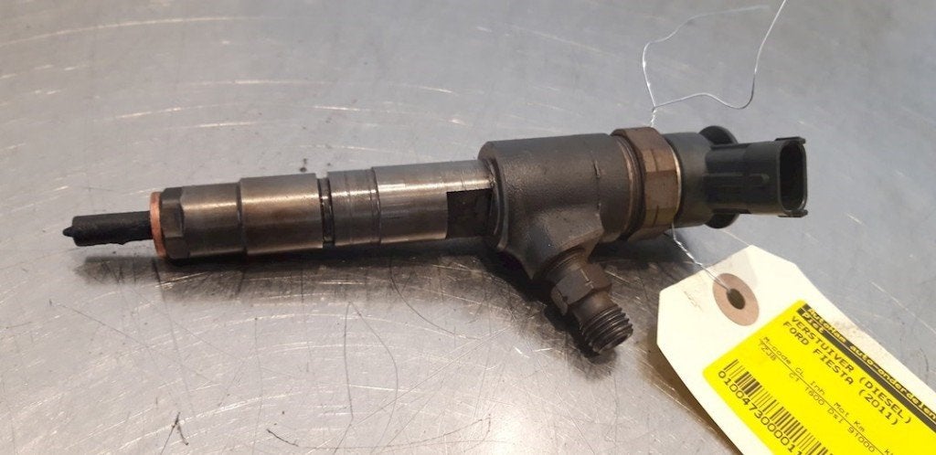 INJECTEUR FAP Ford Fiesta 6 (JA8) (01-2008/01-2018), Autos : Pièces & Accessoires, Dhr. J. Ham, Administratie@autoham.nl, Nijkerkerstraat 27a 27a
3821 CD  AMERSFOORT, NL