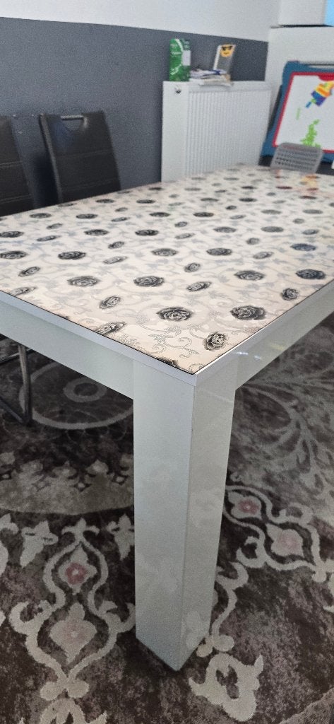 Tafels Te Koop, Huis en Inrichting, Ophalen, 50 tot 100 cm, Zo goed als nieuw, De tafels hebben een moderne en tijdloze stijl.