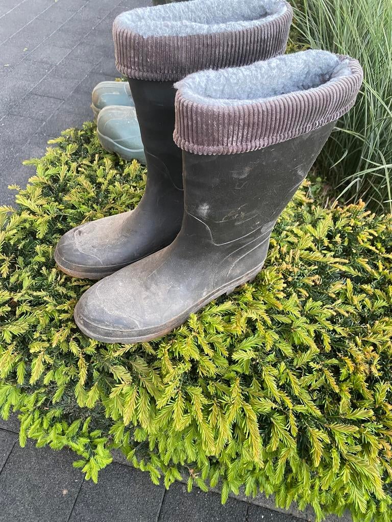 Nieuwe laarzen maat 46, Ophalen, Nieuw, Heren, Laarzen
