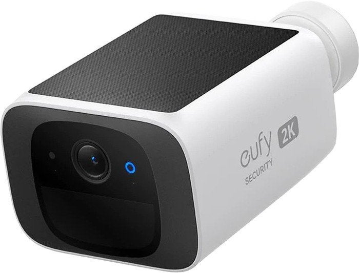 Eufy S220 camera, Audio, Tv en Foto, Videobewaking, Ophalen, Nieuw, Buitencamera