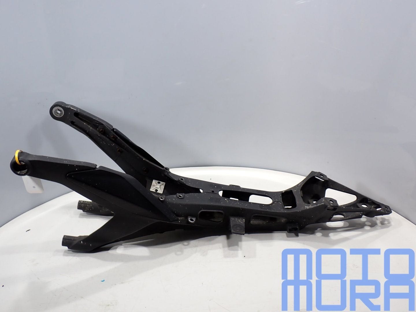 Subframe achter voor de Ducati Panigale 1199 2012 - 2014 & 1, Motoren, Gebruikt, -, -, Ophalen of Verzenden