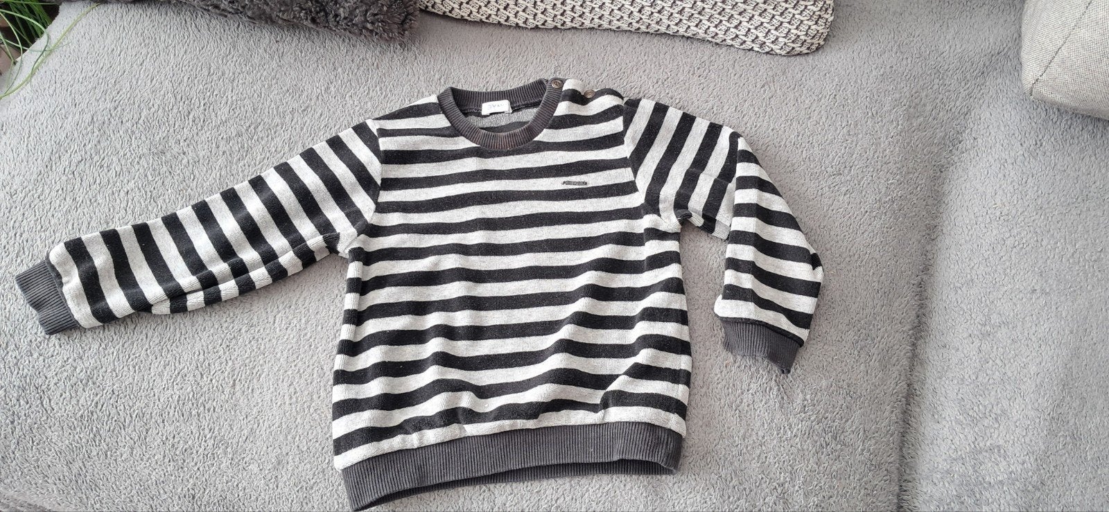 sweat-shirt, Neuf, Garçon, GYMP., Enlèvement ou Envoi