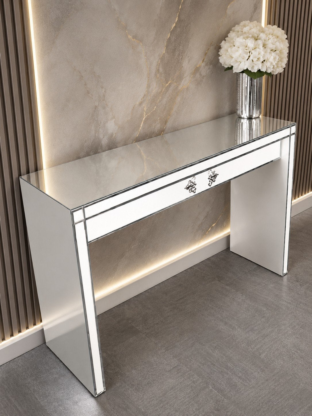 Malm, Ophalen