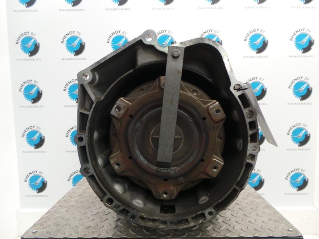 BMW 1 SERIES 120I HIGH EXECUTIVE TRANSMISSIE / VERSNELLINGSB, Ophalen of Verzenden, Gebruikt, Stiba lid