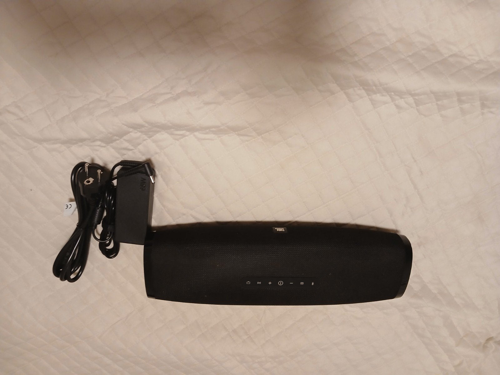 Jbl tv boost, Autos : Divers, Carkits, Enlèvement